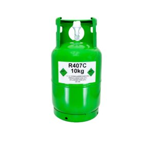 Freon R407c 10kg