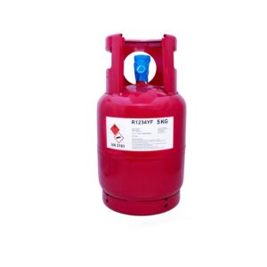 Freon 1234YF 5kg
