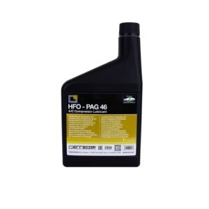 Ulei pentru aer conditionat HFO PAG 46 1L