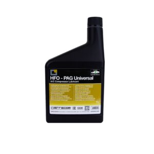 Ulei pentru aer condiționat HFO Universal PAG 1L
