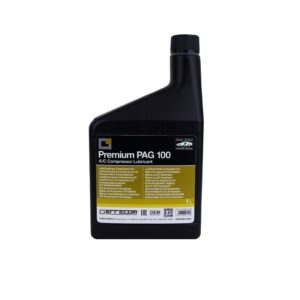 Ulei pentru aer condiționat Premiun PAG 100 1L