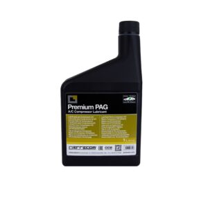 Ulei pentru aer conditionat Universal Premium PAG 1L