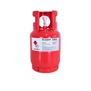 Freon 1234YF 5kg