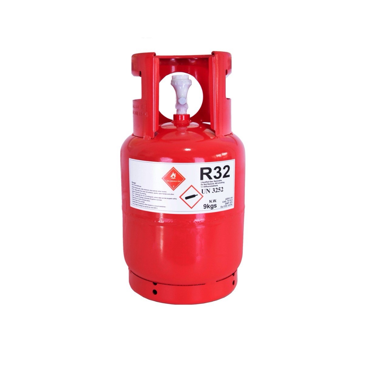 Freon R32 9kg