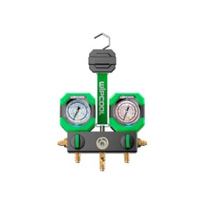 Manometru Wipcool MG 2K