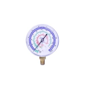 Ceas manomeru WK 6813L presiune joasă