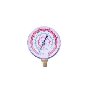 Ceas manometru WK 6816H presiune înaltă