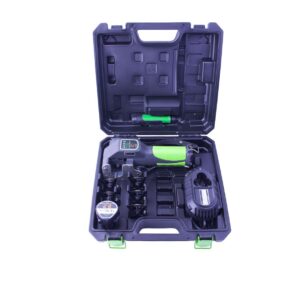 Trusă de bercuit ST E900A