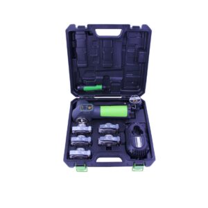 Trusă de bercuit ST E800A