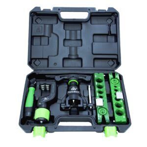 Trusă de bercuit ST 806FT L
