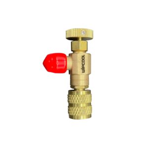 Robinet MCV 1