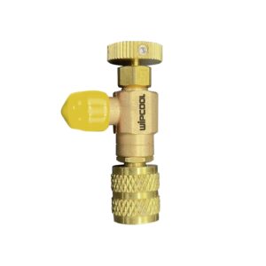 Robinet MCV 2