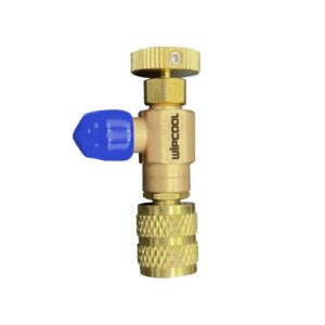 Robinet MCV 3
