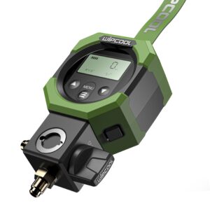 Manometru digital MDG 1