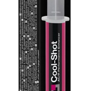Îmbunătățitor de frigidere COOL SHOT 30ml
