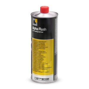 Soluție de spălare ALPHA FLUSH 1L