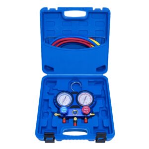 Manometru YS HVAC 900