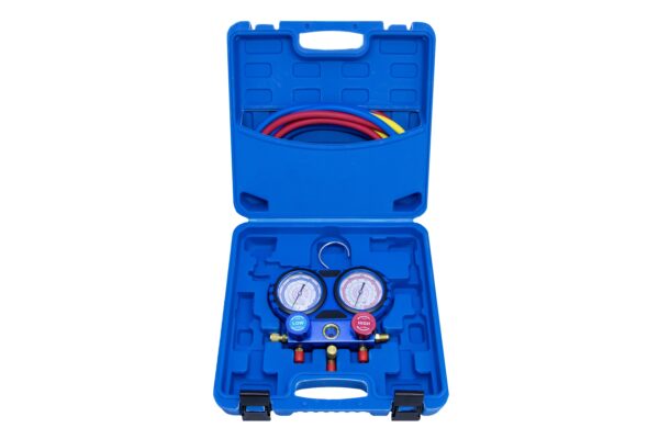 Manometru YS HVAC 900