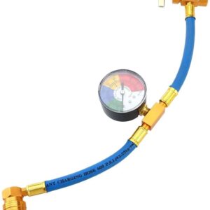 Manometru YS QCE 601