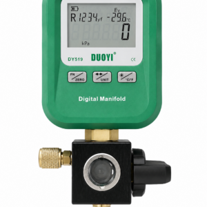 Manometru Digital DUOYI DY519